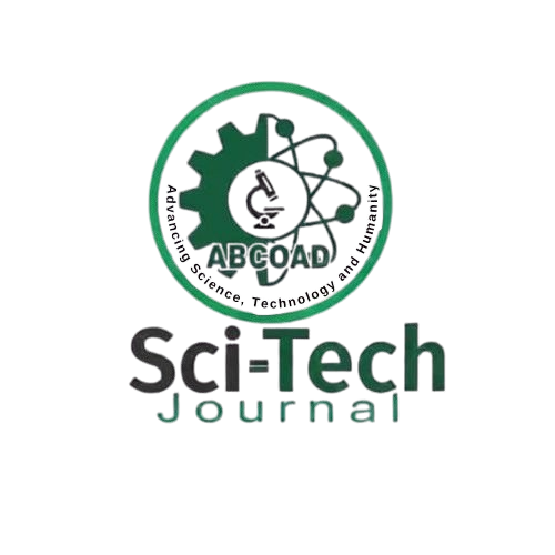 ABCOAD Sci Tech Journal