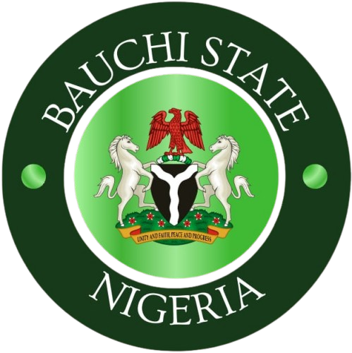 BAGIS (Bauchi Geographic information system)